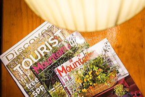 Federation Gardens & Possums Hideaway