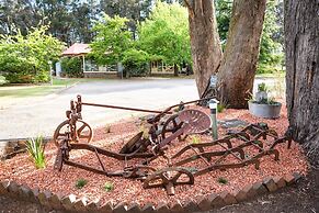 Federation Gardens & Possums Hideaway