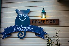 Federation Gardens & Possums Hideaway