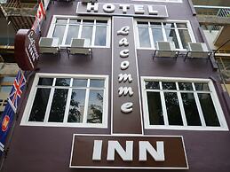 LaComme Inn