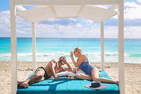 Sandos Cancún All Inclusive - Adults Only