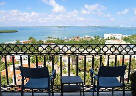 Sandos Cancún All Inclusive - Adults Only