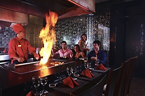 Sandos Cancún All Inclusive - Adults Only