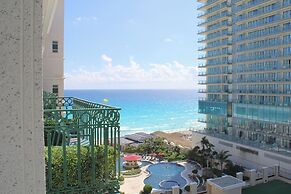 Sandos Cancún All Inclusive - Adults Only