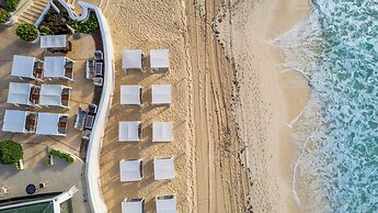 Sandos Cancún All Inclusive - Adults Only