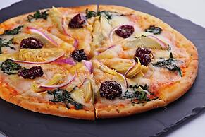 Sandos Cancún All Inclusive - Adults Only