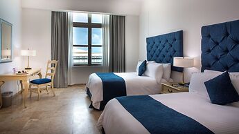 Sandos Cancún All Inclusive - Adults Only