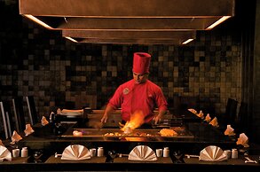 Sandos Cancún All Inclusive - Adults Only