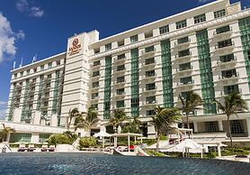 Sandos Cancún All Inclusive - Adults Only