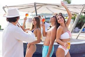 Sandos Cancún All Inclusive - Adults Only