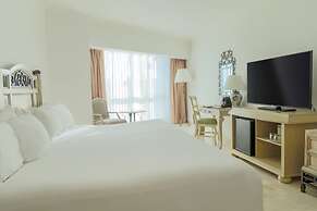 Sandos Cancún All Inclusive - Adults Only