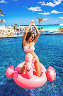 Sandos Cancún All Inclusive - Adults Only