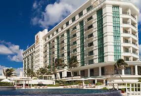 Sandos Cancún All Inclusive - Adults Only