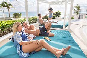 Sandos Cancún All Inclusive - Adults Only