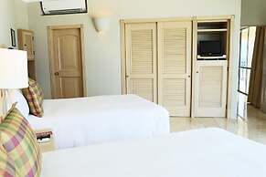 Sandos Cancún All Inclusive - Adults Only