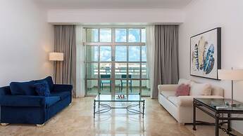 Sandos Cancún All Inclusive - Adults Only