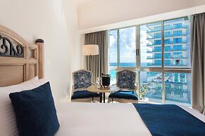 Sandos Cancún All Inclusive - Adults Only