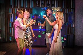 Sandos Cancún All Inclusive - Adults Only