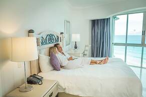Sandos Cancún All Inclusive - Adults Only