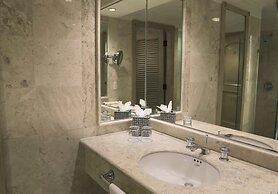 Sandos Cancún All Inclusive - Adults Only