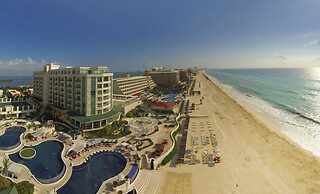 Sandos Cancún All Inclusive - Adults Only