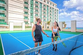 Sandos Cancún All Inclusive - Adults Only