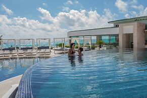 Sandos Cancún All Inclusive - Adults Only