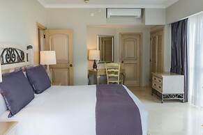 Sandos Cancún All Inclusive - Adults Only