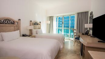 Sandos Cancún All Inclusive - Adults Only