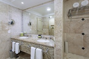 Sandos Cancún All Inclusive - Adults Only