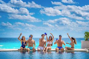 Sandos Cancún All Inclusive - Adults Only