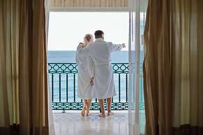 Sandos Cancún All Inclusive - Adults Only