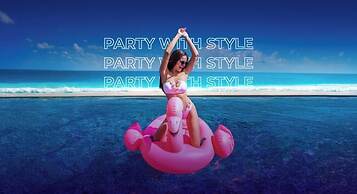 Sandos Cancún All Inclusive - Adults Only