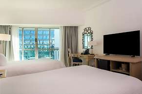 Sandos Cancún All Inclusive - Adults Only