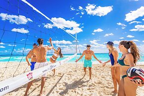 Sandos Cancún All Inclusive - Adults Only