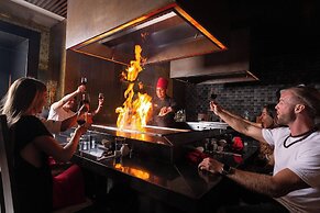 Sandos Cancún All Inclusive - Adults Only