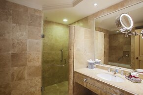 Sandos Cancún All Inclusive - Adults Only