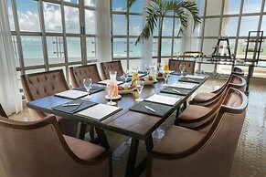 Sandos Cancún All Inclusive - Adults Only