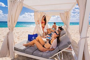Sandos Cancún All Inclusive - Adults Only