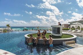 Sandos Cancún All Inclusive - Adults Only