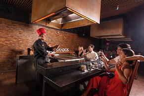 Sandos Cancún All Inclusive - Adults Only