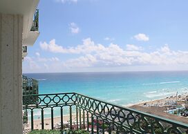 Sandos Cancún All Inclusive - Adults Only
