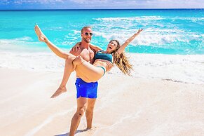 Sandos Cancún All Inclusive - Adults Only