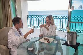 Sandos Cancún All Inclusive - Adults Only