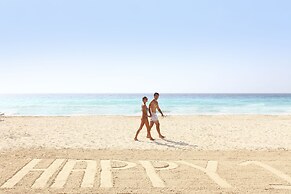 Sandos Cancún All Inclusive - Adults Only