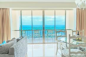 Sandos Cancún All Inclusive - Adults Only