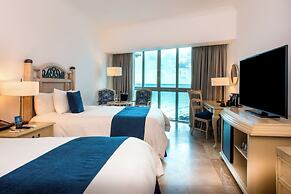 Sandos Cancún All Inclusive - Adults Only