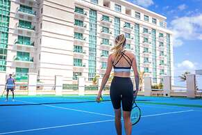 Sandos Cancún All Inclusive - Adults Only