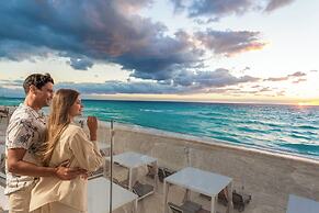 Sandos Cancún All Inclusive - Adults Only