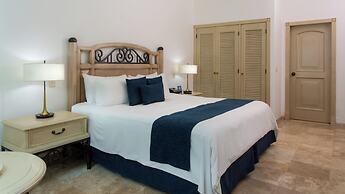 Sandos Cancún All Inclusive - Adults Only